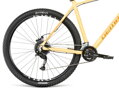 Bicykel Dema Energy 7 sand yellow- brown 2023