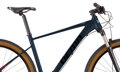 Bicykel Dema Energy 9 modrý 2022