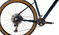 Bicykel Dema Energy 9 modrý 2022