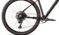 Bicykel Dema Energy Team 1 čierny 2020