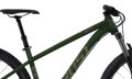 Bicykel Ghost Asket 5 29 2017