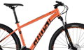 Bicykel Ghost Kato 2.9 orange 2020