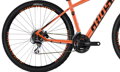Bicykel Ghost Kato 2.9 orange 2020