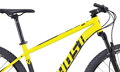 Bicykel Ghost Kato 2.9 yellow 2018