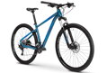 Bicykel Ghost Kato Advanced 27,5 green 2021