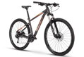 Bicykel Ghost Kato Universal 29 chocolate 2021