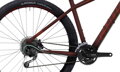 Bicykel Ghost Kato 3 29 red 2017