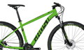 Bicykel Ghost Kato 3.9 green 2020