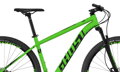 Bicykel Ghost Kato 3.9 green 2019