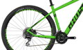 Bicykel Ghost Kato 3.9 green 2019