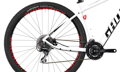 Bicykel Ghost Kato 3.9 white 2019