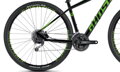 Bicykel Ghost Kato 4.9 black 2020