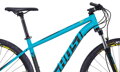 Bicykel Ghost Kato 4.9 blue 2018