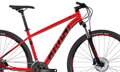 Bicykel Ghost Kato 4.9 red 2020