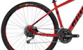 Bicykel Ghost Kato 4.9 red 2019