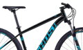 Bicykel Ghost Kato 5.9 black 2018