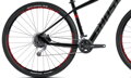 Bicykel Ghost Kato 5.9 black 2020