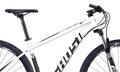 Bicykel Ghost Kato 5.9 white 2018