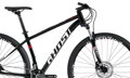 Bicykel Ghost Kato 7.9 black 2020