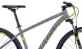 Bicykel Ghost Kato 7.9 grey 2018