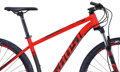 Bicykel Ghost Kato 7.9 red 2018