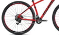 Bicykel Ghost Kato 7.9 red 2020