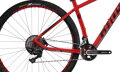 Bicykel Ghost Kato 7.9 red 2019