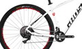 Bicykel Ghost Kato 7.9 white 2019