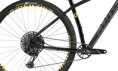 Bicykel Ghost Kato 8.9 black 2019