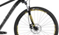 Bicykel Ghost Kato 8.9 black 2019