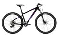 Bicykel Ghost Kato Advanced 29 black-purple 2021