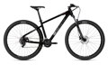 Bicykel Ghost Kato Base 29 black 2021