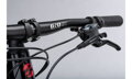 Bicykel Ghost Kato Base 29 black-red 2023