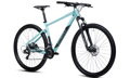 Bicykel Ghost Kato Base 29 mintgreen-black 2023
