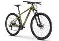 Bicykel Ghost Kato Base 29 olive 2021