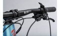 Bicykel Ghost Kato Essential 29 lightblue-orange 2023