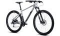 Bicykel Ghost Kato Essential 29 lightgrey-black 2023