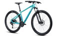 Bicykel Ghost Kato Universal 29 green-blue 2023