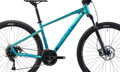 Bicykel Ghost Kato Universal 29 green-blue 2023