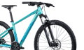 Bicykel Ghost Kato Universal 29 green-blue 2023
