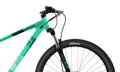 Bicykel Ghost Kato Universal 29 turquiose 2021