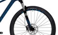 Bicykel Ghost Lector 1 LC 29 2017