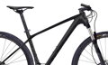 Bicykel Ghost Lector 2.9 black 2018
