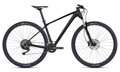 Bicykel Ghost Lector 2.9 black 2018