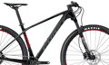 Bicykel Ghost Lector 2.9 night black 2020