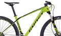 Bicykel Ghost Lector 2.9 green 2018