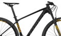 Bicykel Ghost Lector 2.9 LC black 2019