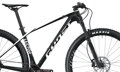 Bicykel Ghost Lector 3.9 night black 2020