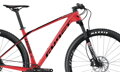 Bicykel Ghost Lector 3.9 red 2020