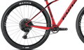 Bicykel Ghost Lector 3.9 red 2020